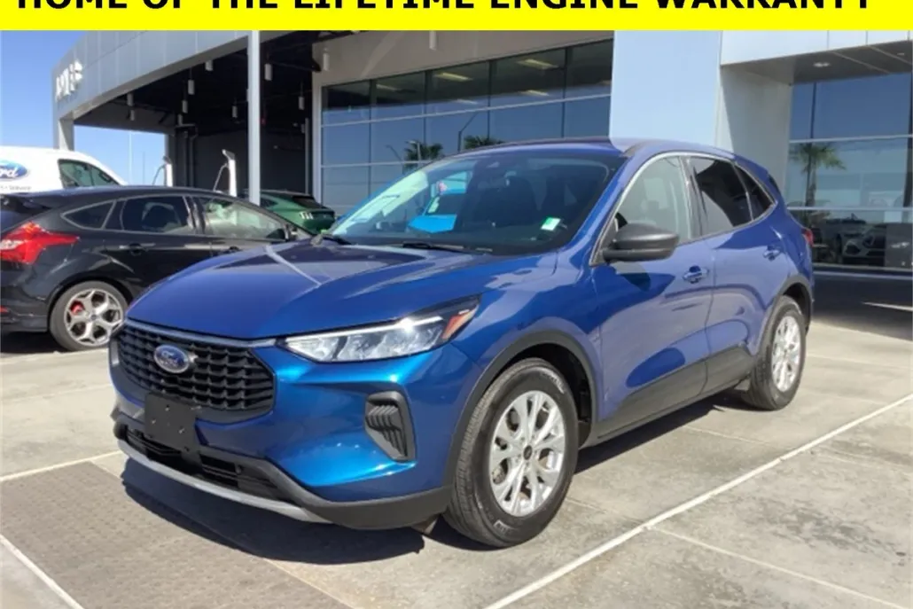 2023 Ford Escape Active photo 1