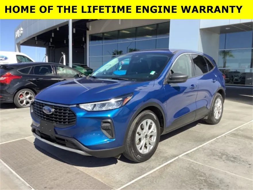 2023 Ford Escape Active photo 1