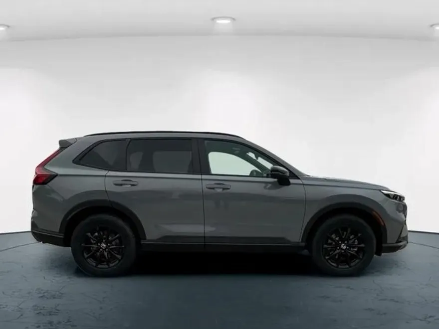 2026 Honda CR-V Sport-L Hybrid photo 1