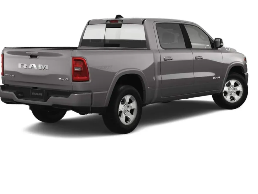 2025 Ram 1500 Big Horn photo 1