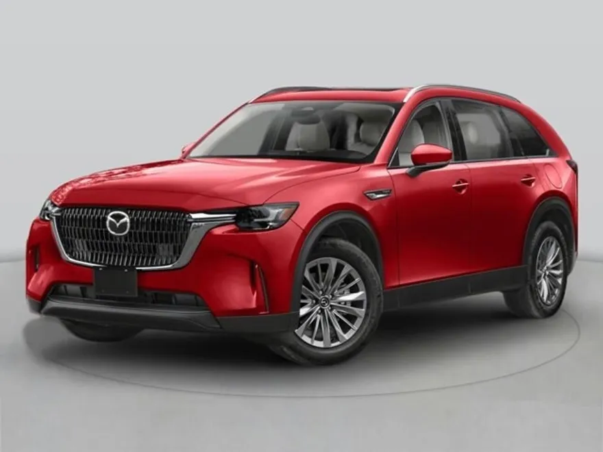 2025 Mazda CX-90 Plug-in Hybrid Premium Plus photo 1