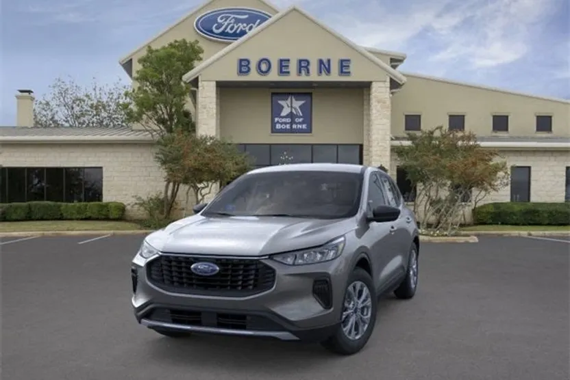 2025 Ford Escape photo 1