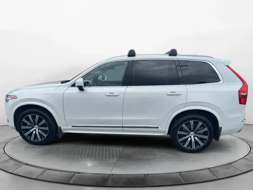 2021 Volvo XC90 T6 Inscription photo 1