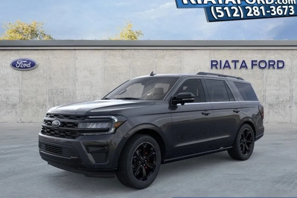 2024 Ford Expedition Limited photo 1