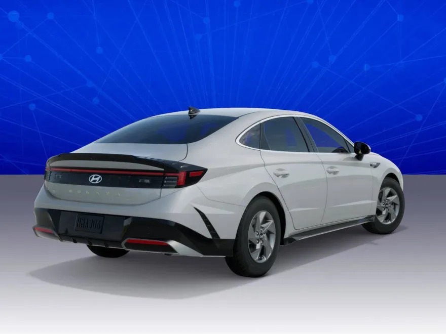 2026 Hyundai Sonata SE photo 1
