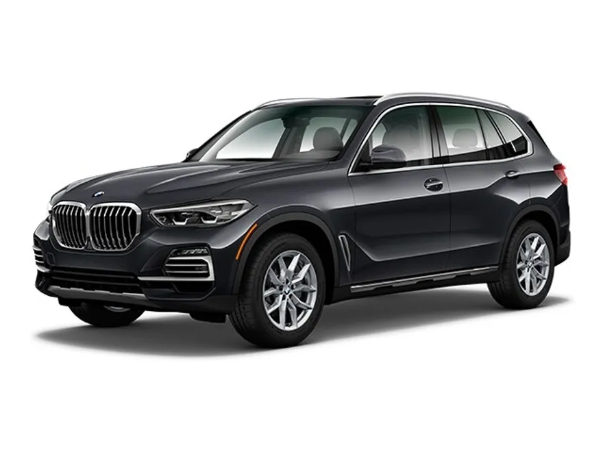 2020 Bmw X5 sDrive40i photo 1