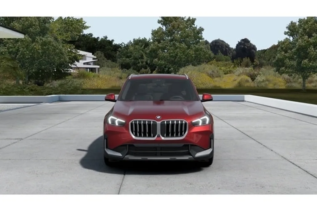 2026 Bmw X1 XDrive28i photo 1