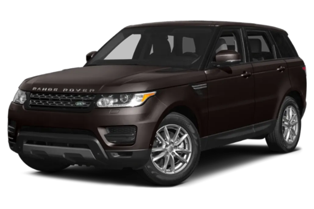 2015 Land Rover Range Rover Sport HSE photo 1