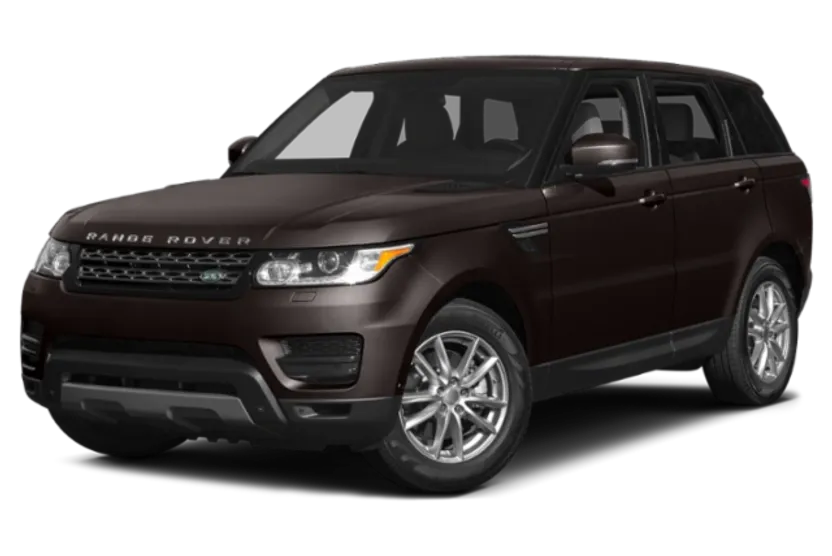 2015 Land Rover Range Rover Sport HSE photo 1