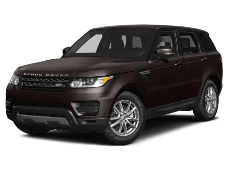 2015 Land Rover Range Rover Sport HSE photo 1