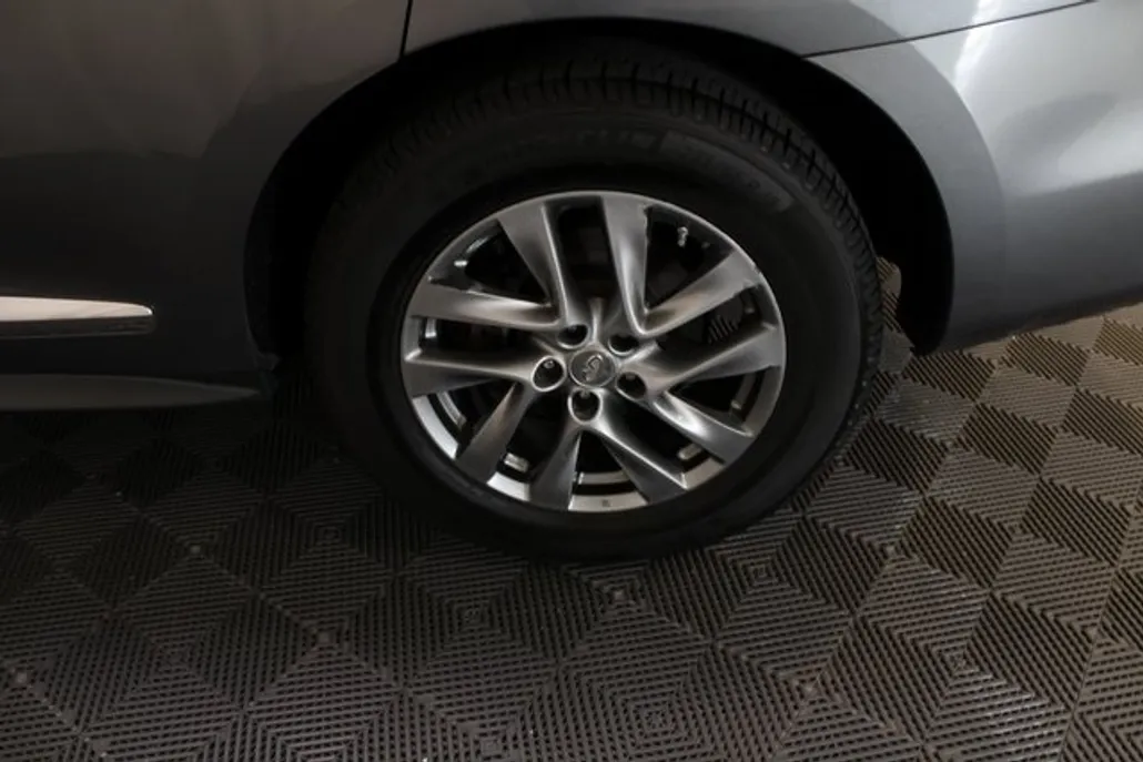 2015 Infiniti QX60 Base photo 1