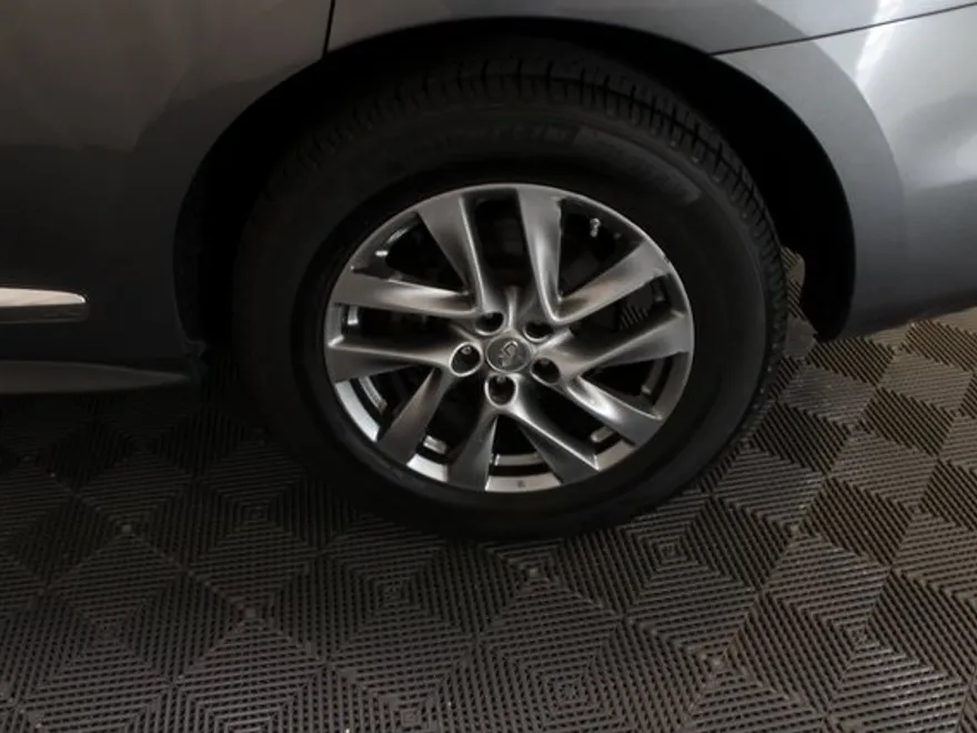 2015 Infiniti QX60 Base photo 1