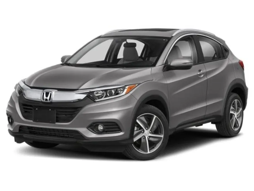 2022 Honda HR-V EX photo 1
