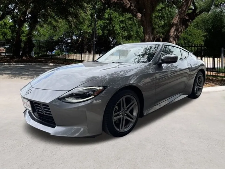 2024 Nissan Z Sport photo 1