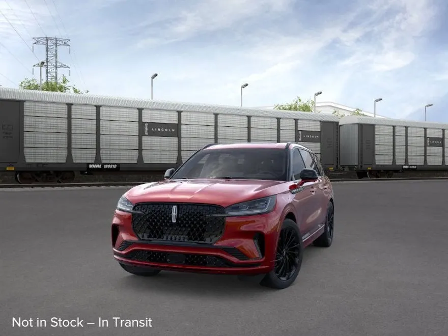 2025 Lincoln Aviator Reserve photo 1
