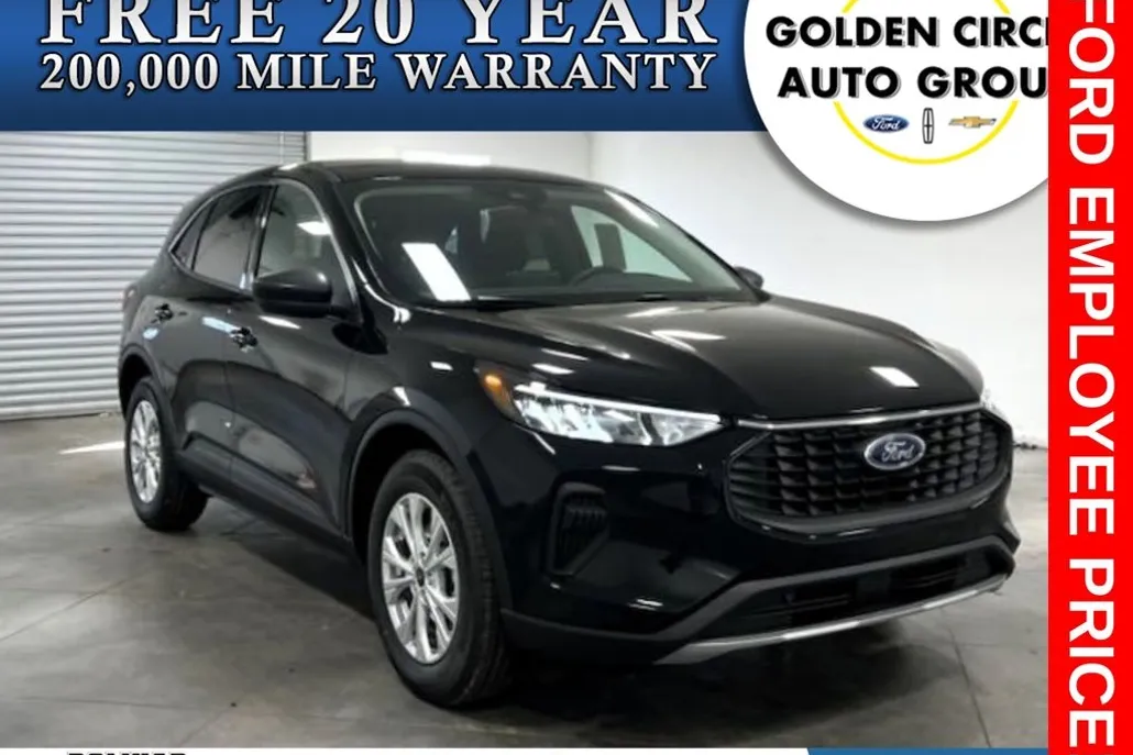 2024 Ford Escape Active photo 1
