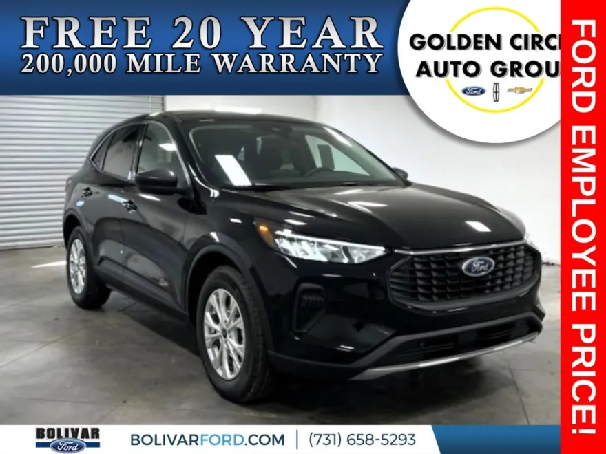 2024 Ford Escape Active photo 1