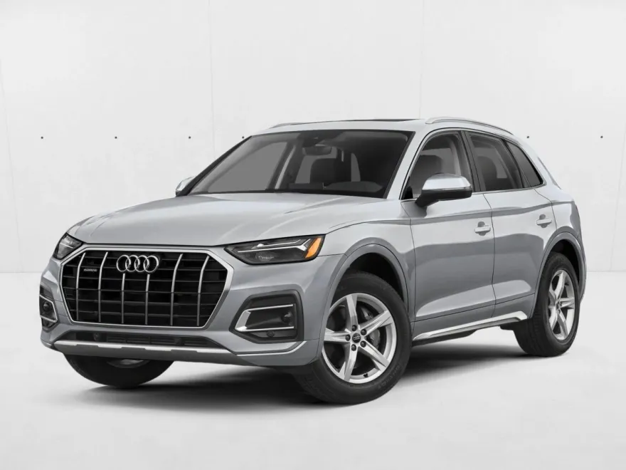 2025 Audi Q5 S line Premium photo 1