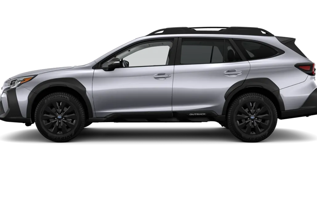 2025 Subaru Outback Onyx Edition XT photo 1