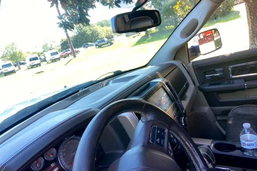2012 Ram 1500 Laramie Longhorn Edition photo 1