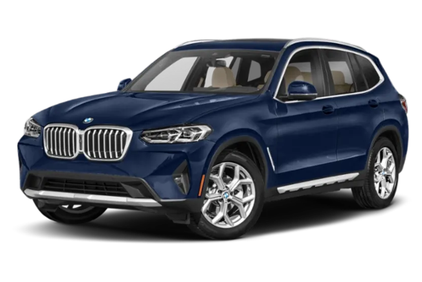 2024 Bmw X3 sDrive30i photo 1