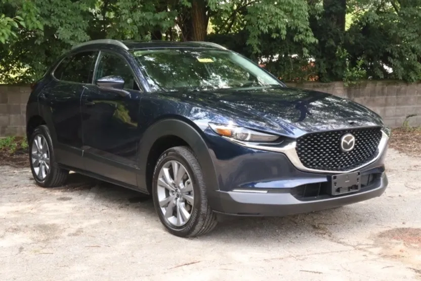 2025 Mazda CX-30 2.5 S Premium photo 1
