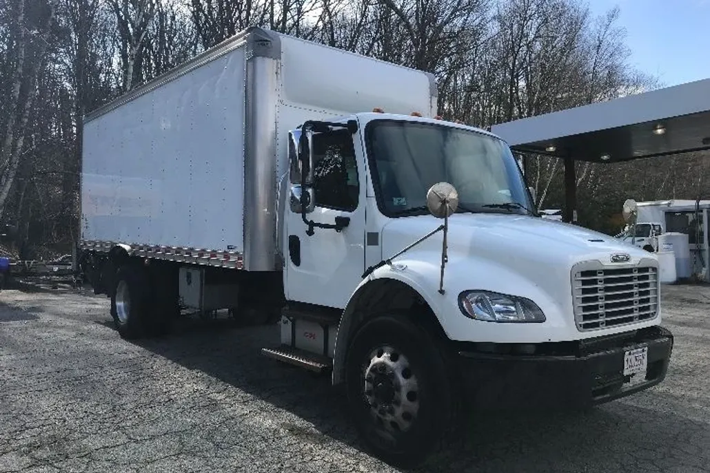 2019 Freightliner M2 106 Medium Duty photo 1