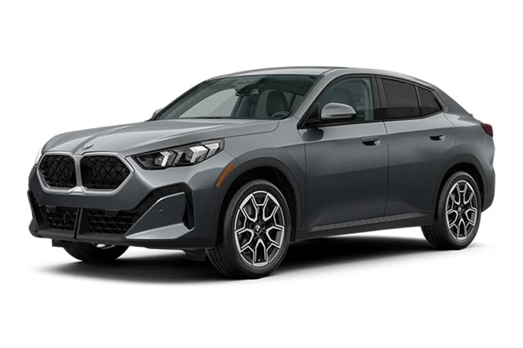 2024 Bmw X2 xDrive28i photo 1