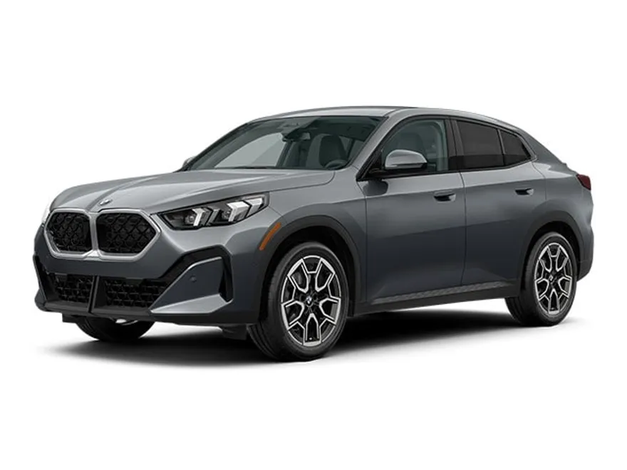 2024 Bmw X2 xDrive28i photo 1