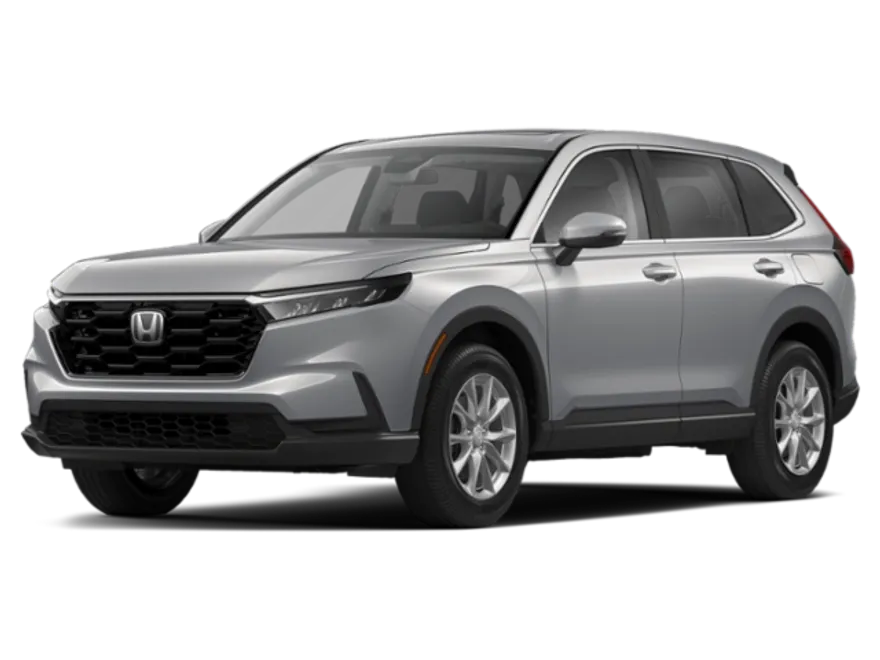 2026 Honda CR-V EX photo 1