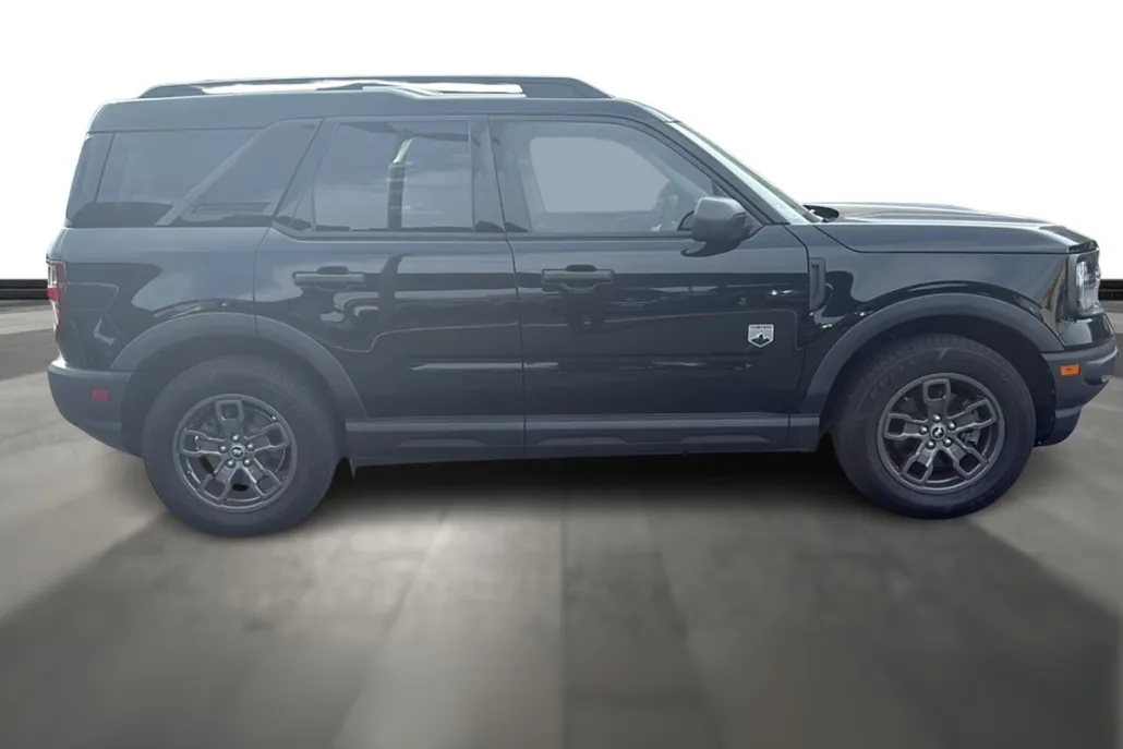 2021 Ford Bronco Sport Big Bend photo 1