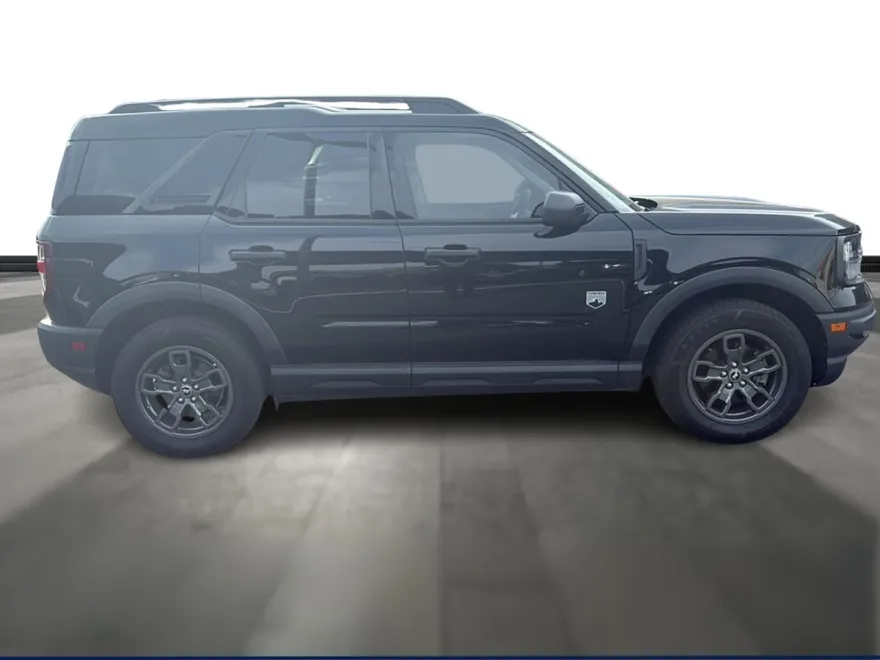 2021 Ford Bronco Sport Big Bend photo 1