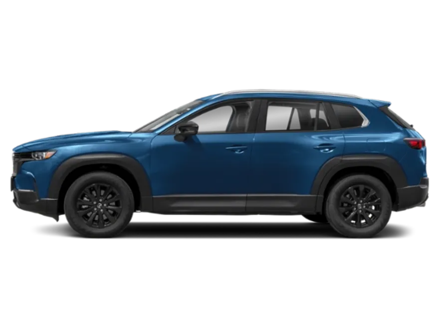 2025 Mazda CX-50 2.5 Select photo 1