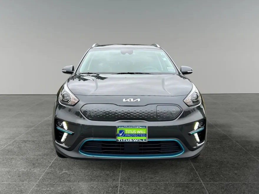 2022 Kia Niro EV S photo 1