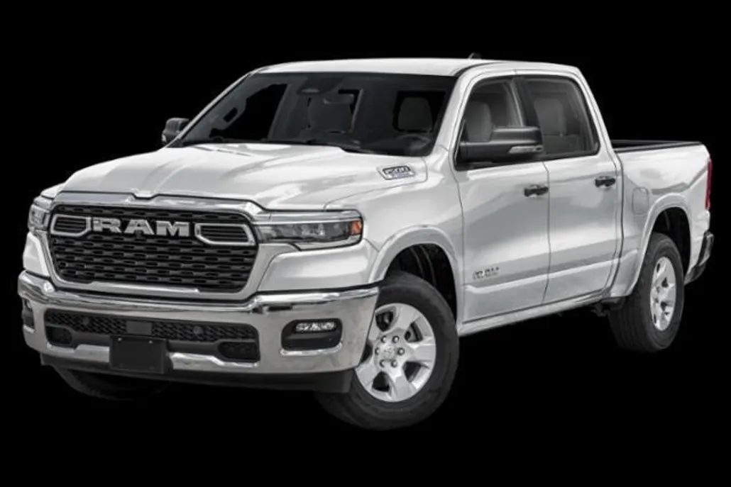 2025 Ram 1500 Big Horn photo 1