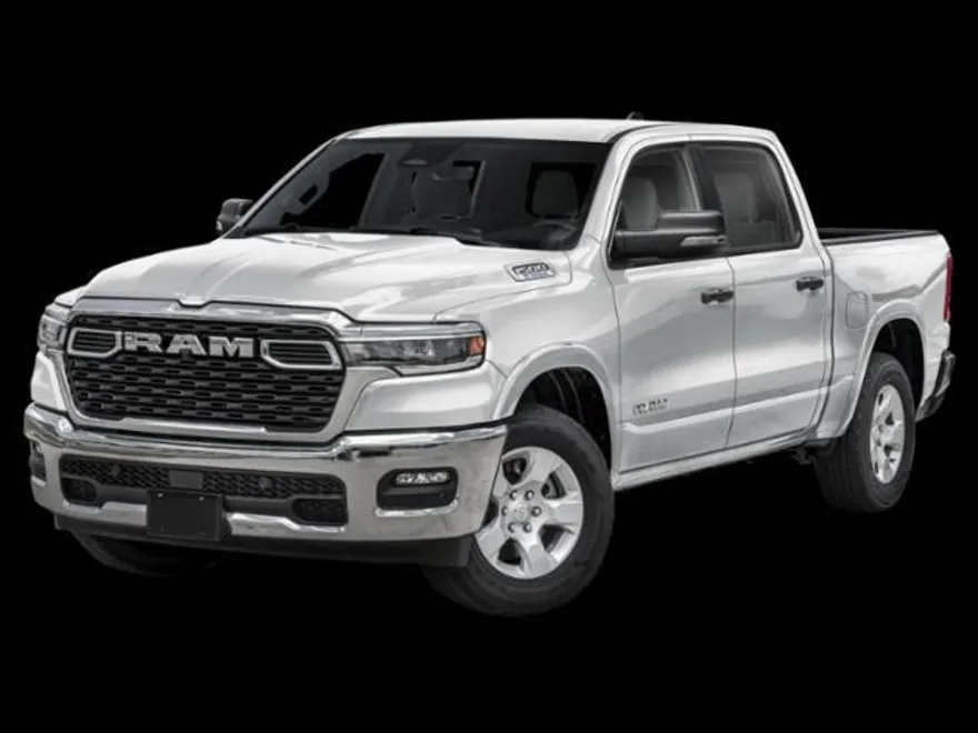 2025 Ram 1500 Big Horn photo 1
