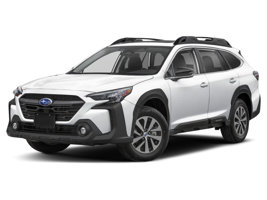 2025 Subaru Outback Premium photo 1