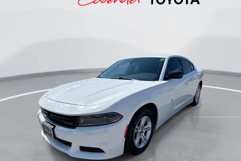 2023 Dodge Charger SXT photo 1