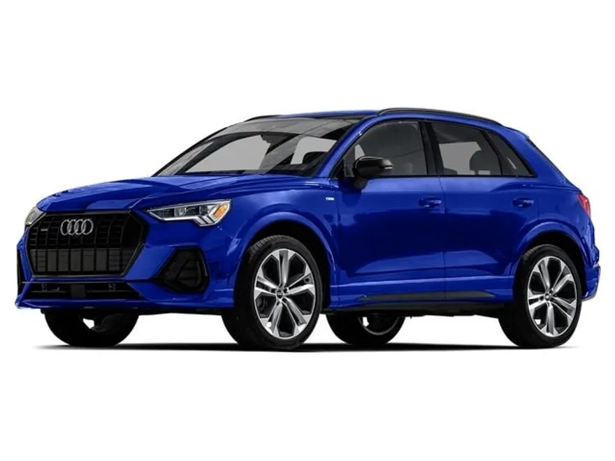 2023 Audi Q3 45 TFSI S line Premium photo 1