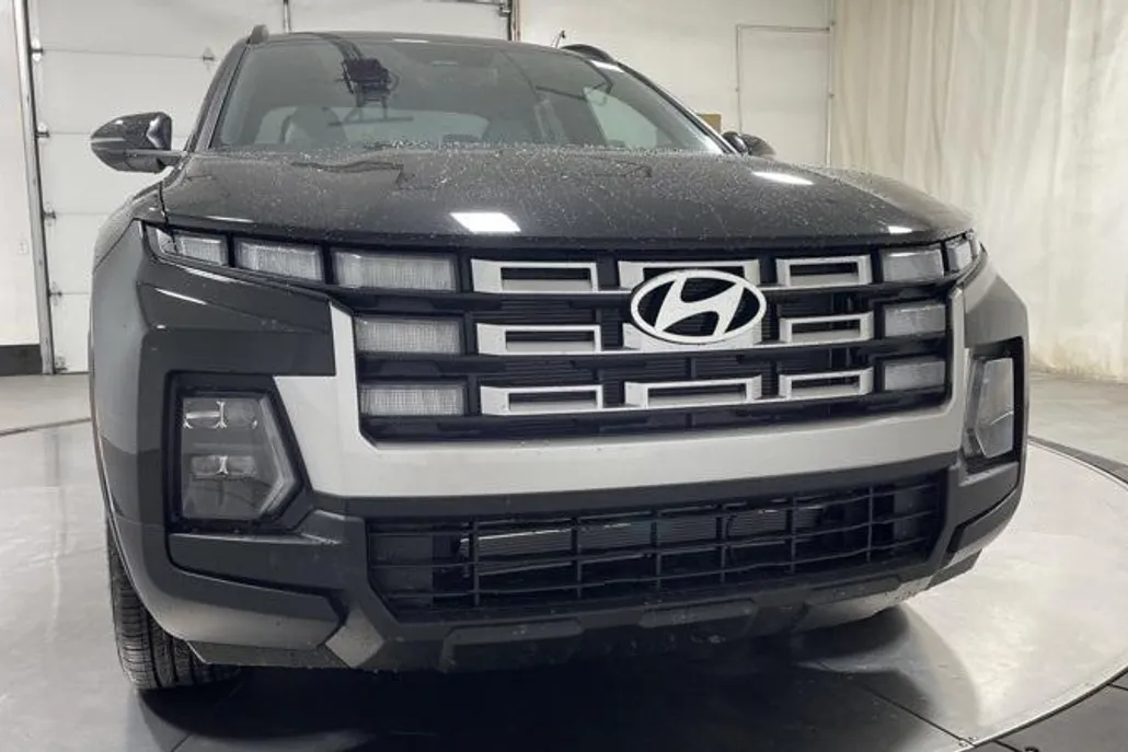 2026 Hyundai Santa Cruz SEL photo 1