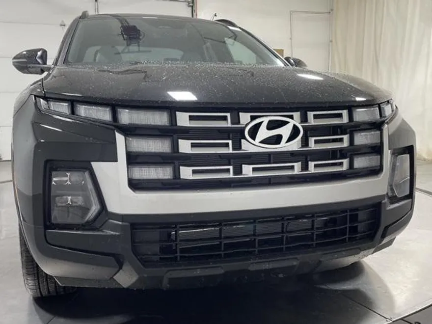 2026 Hyundai Santa Cruz SEL photo 1