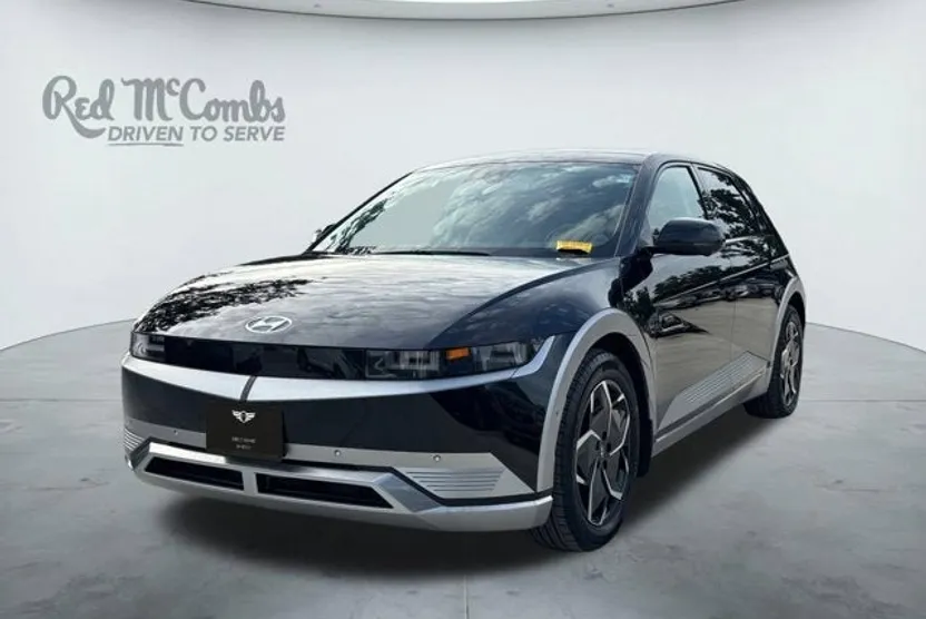 2024 Hyundai Ioniq 5 Limited photo 1