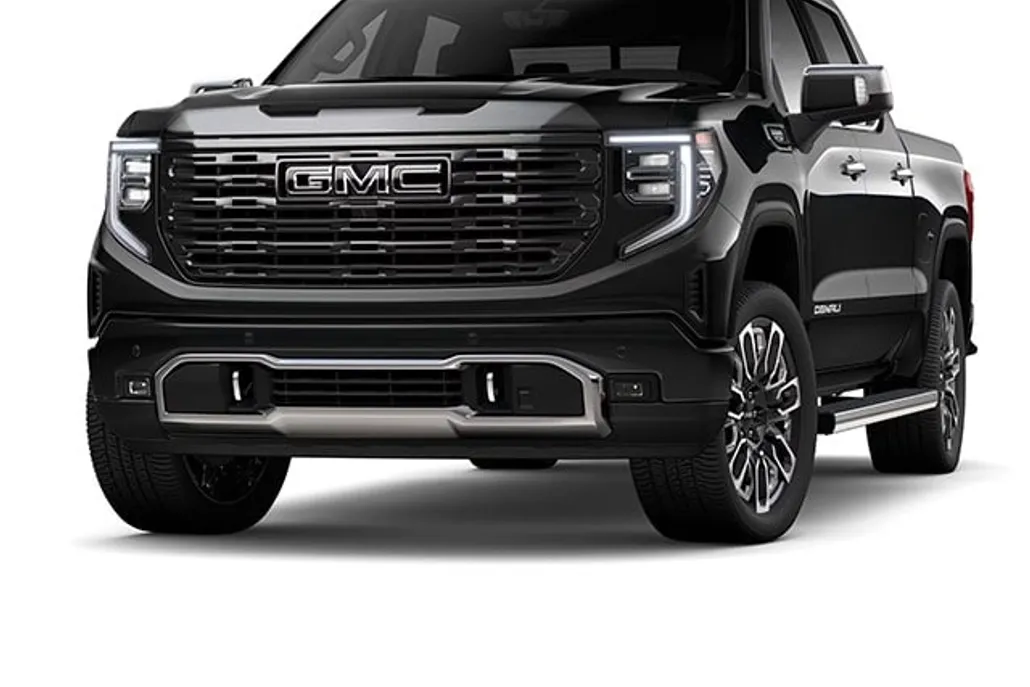 2023 Gmc Sierra 1500 Denali Ultimate photo 1