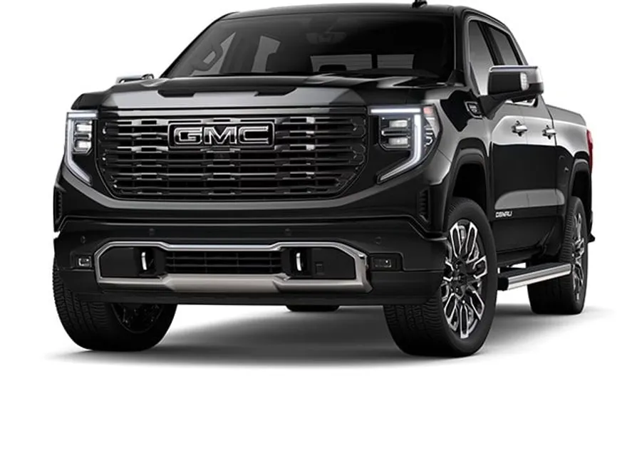 2023 Gmc Sierra 1500 Denali Ultimate photo 1