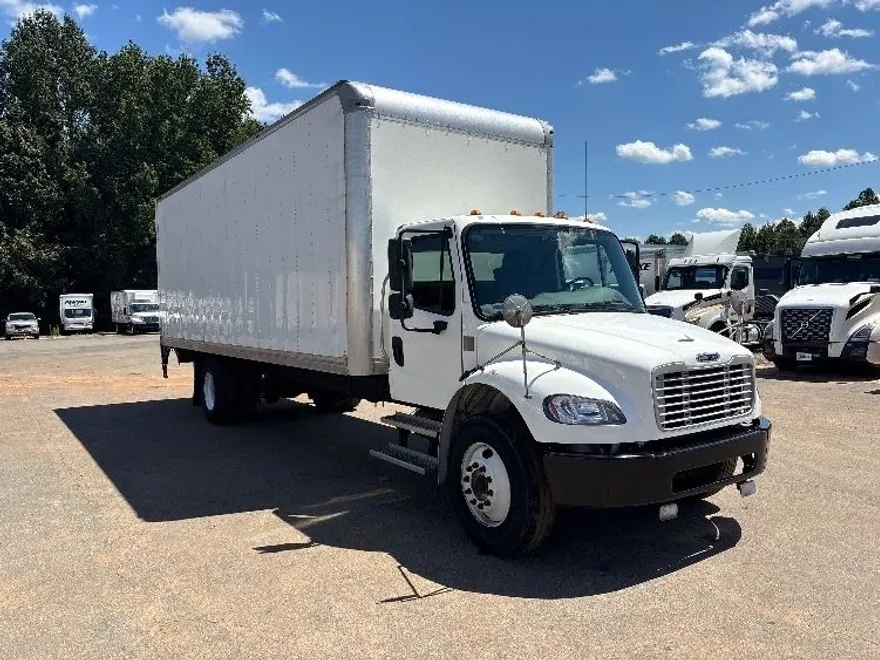 2022 Freightliner M2 106 Medium Duty photo 1