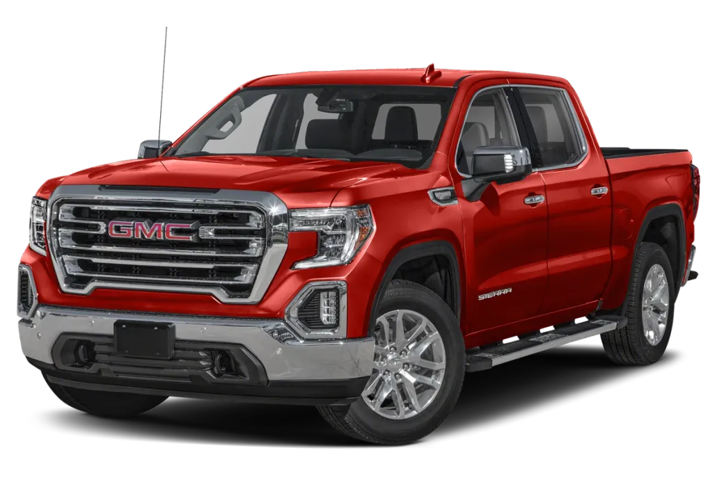 2022 Gmc Sierra 1500 Limited photo 1
