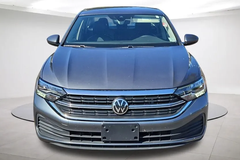2024 Volkswagen Jetta 1.5T SE photo 1