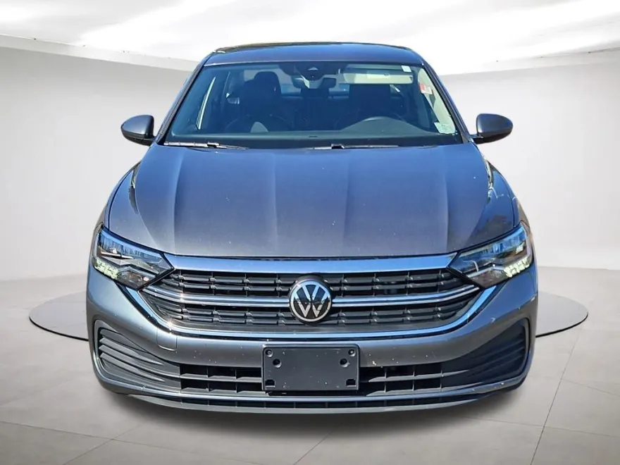 2024 Volkswagen Jetta 1.5T SE photo 1