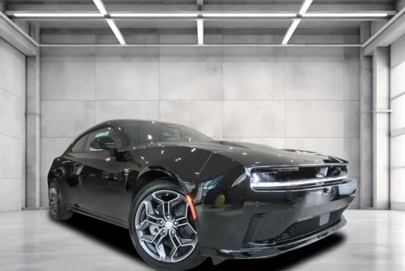2024 Dodge Charger R/T photo 1