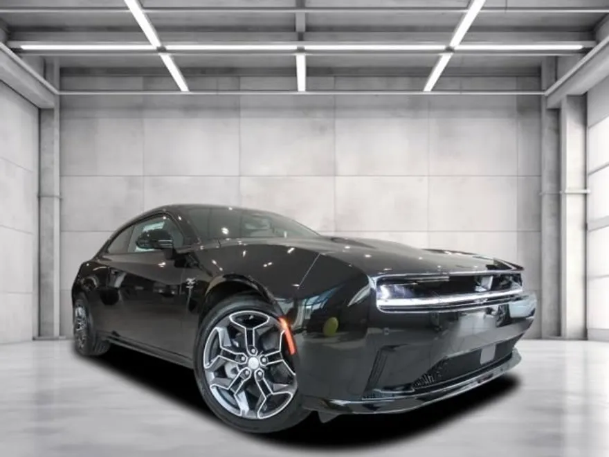 2024 Dodge Charger R/T photo 1
